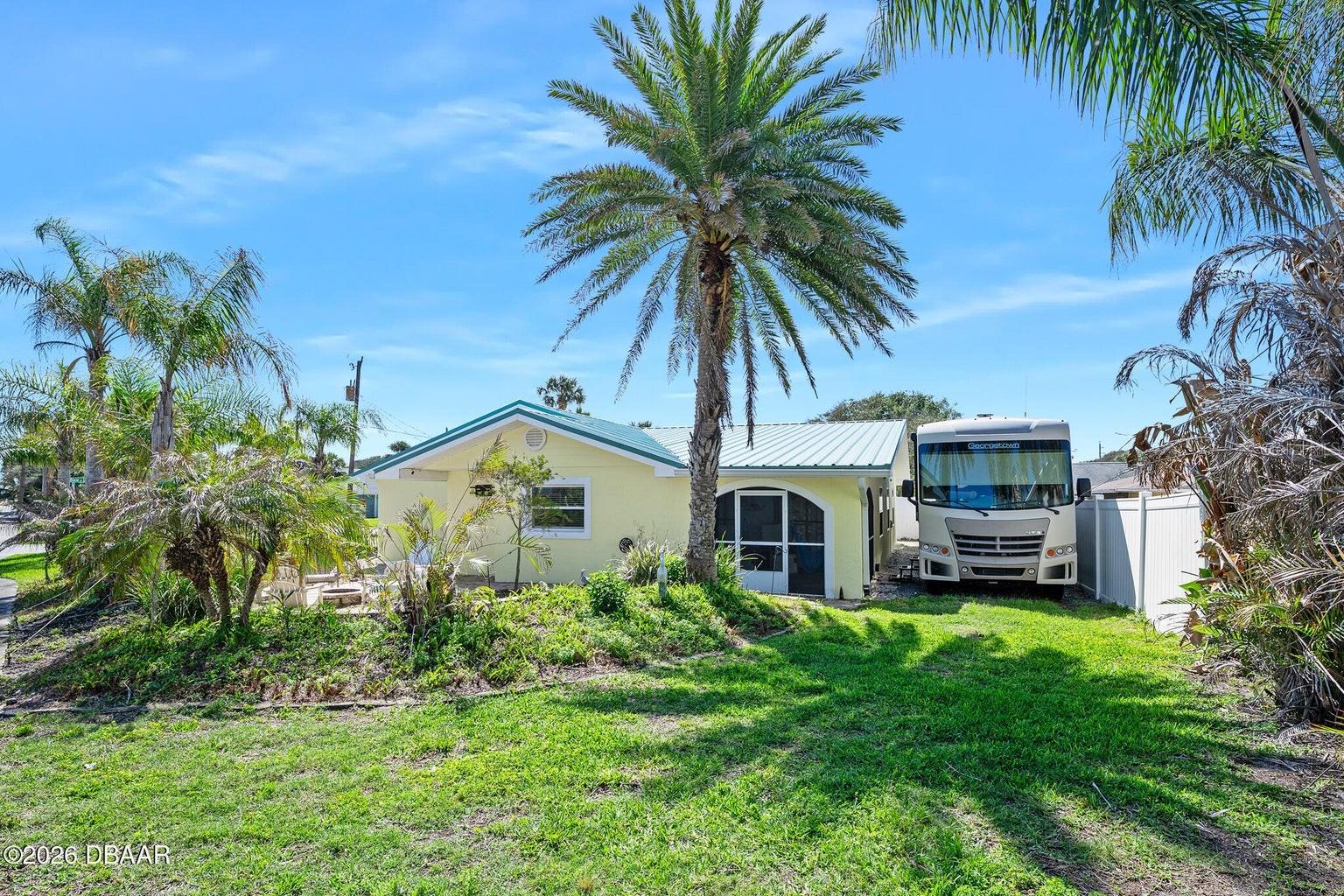 4708 DIXIE DR, PONCE INLET, FL — photo 46