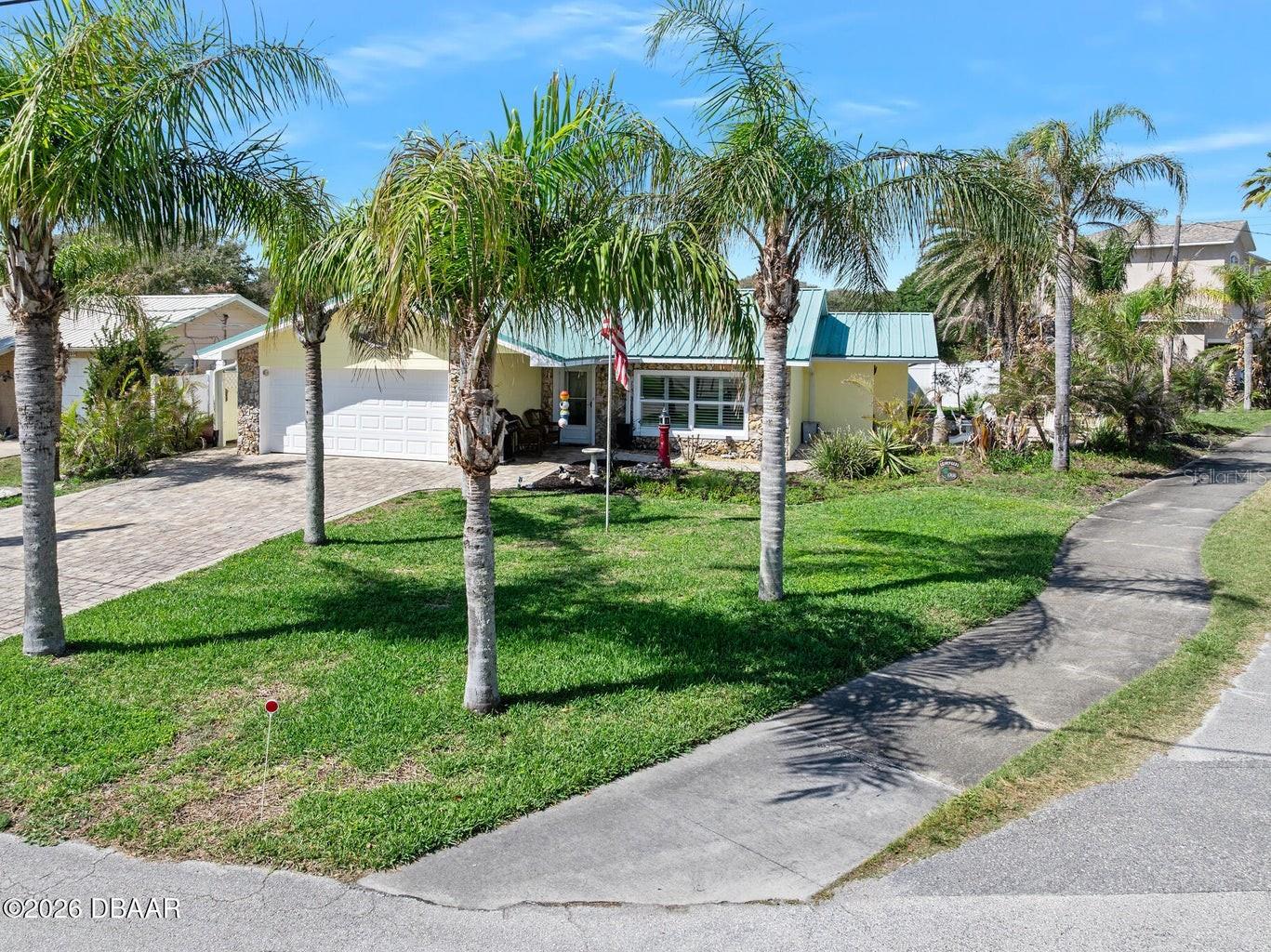 4708 DIXIE DR, PONCE INLET, FL — photo 47