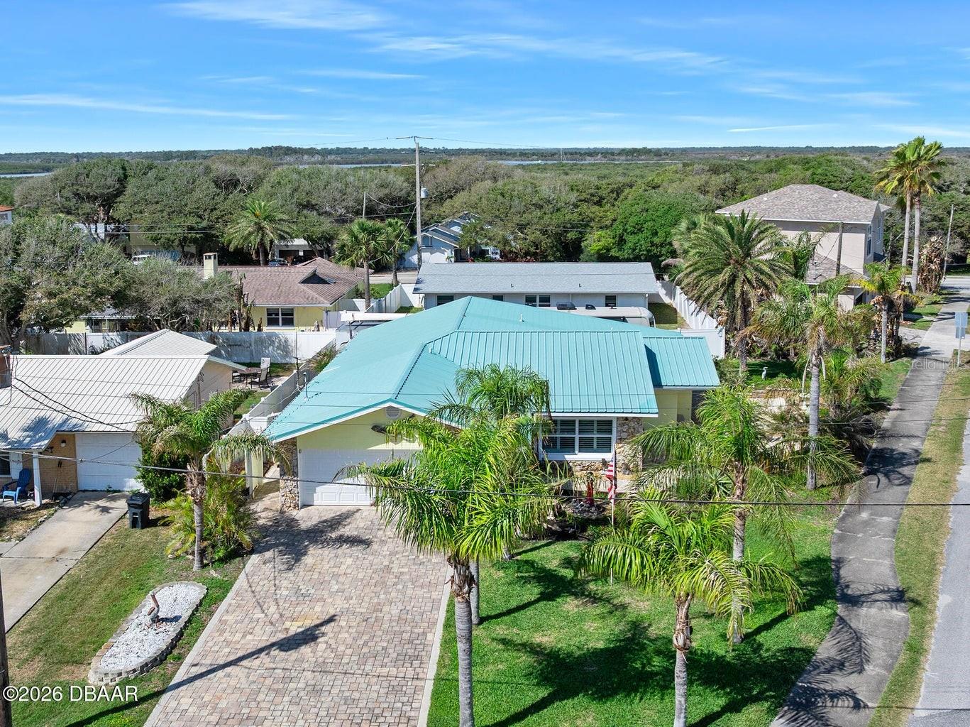 4708 DIXIE DR, PONCE INLET, FL — photo 48
