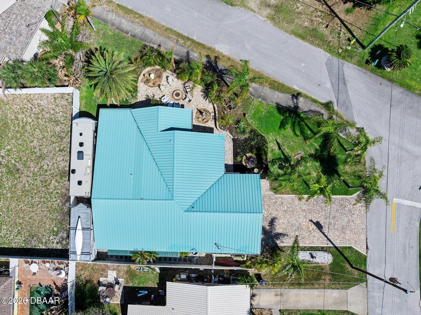 4708 DIXIE DR, PONCE INLET, FL — photo 49