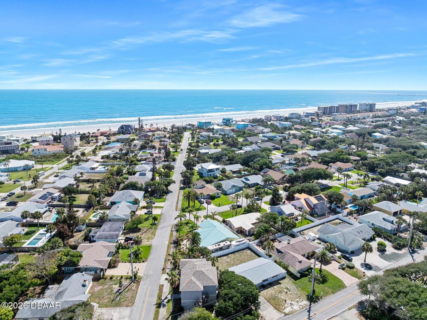 4708 DIXIE DR, PONCE INLET, FL — photo 51