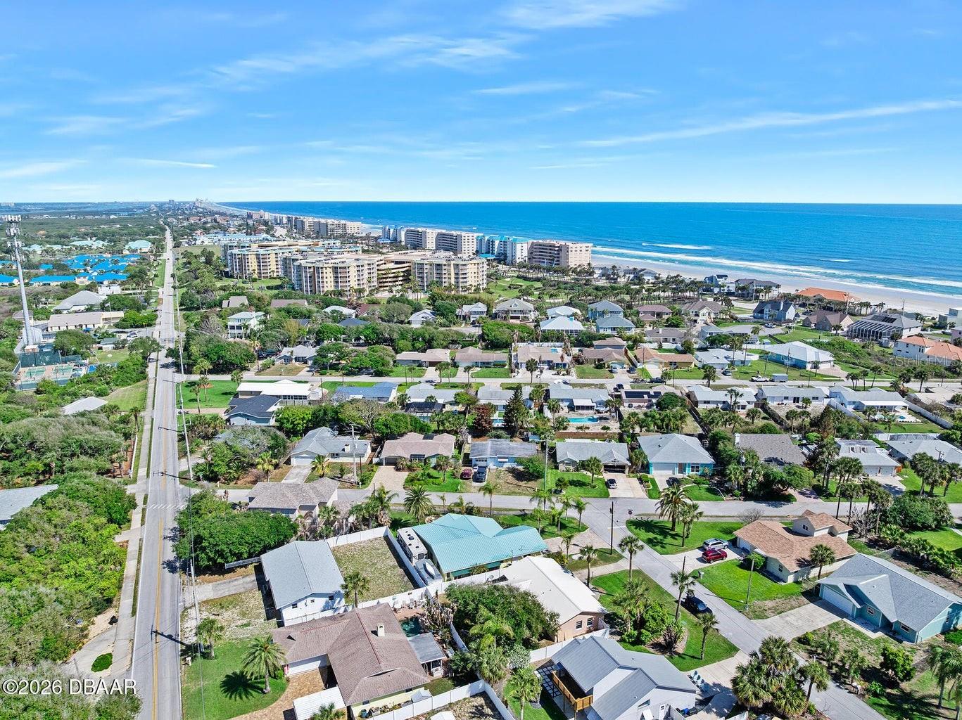 4708 DIXIE DR, PONCE INLET, FL — photo 52
