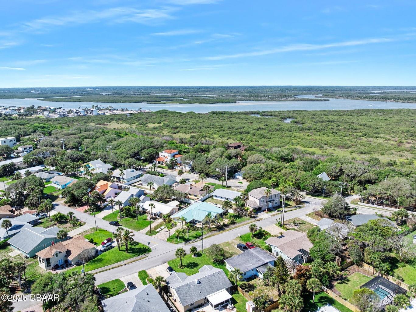4708 DIXIE DR, PONCE INLET, FL — photo 54