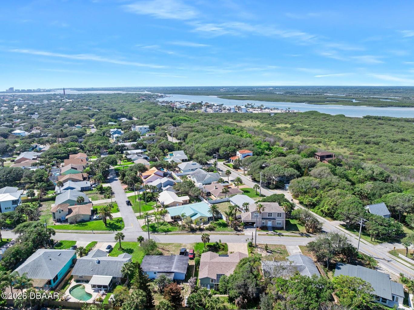 4708 DIXIE DR, PONCE INLET, FL — photo 55