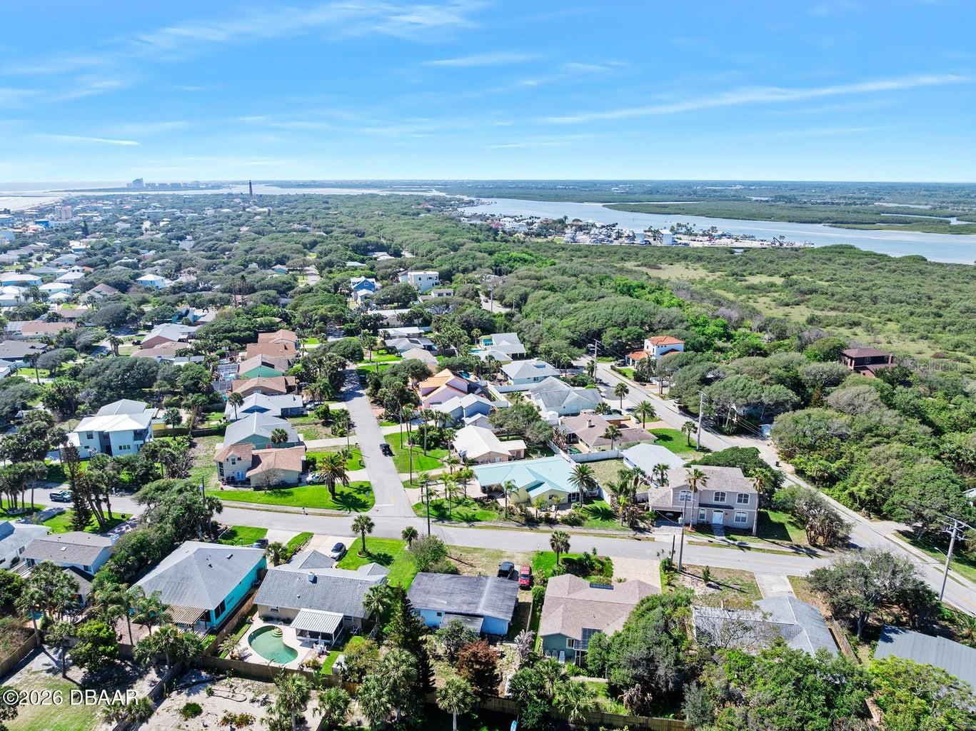 4708 DIXIE DR, PONCE INLET, FL — photo 57