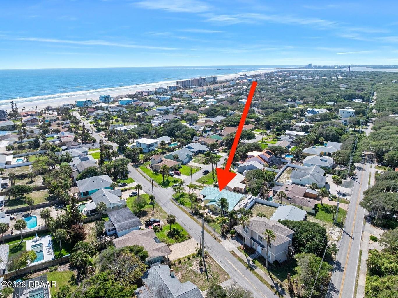 4708 DIXIE DR, PONCE INLET, FL — photo 58