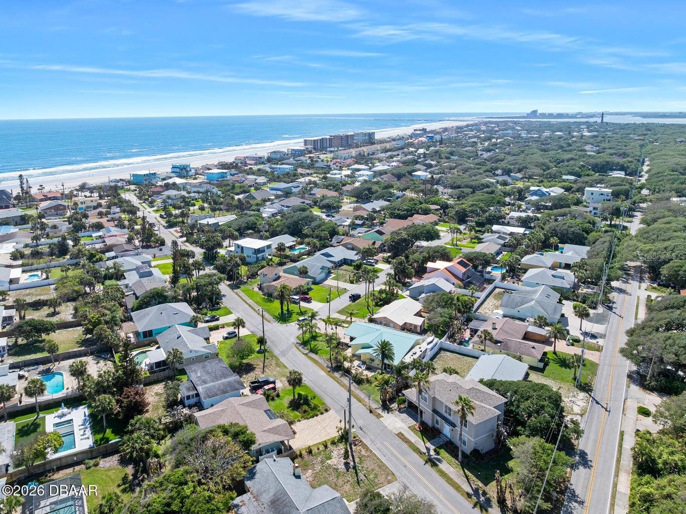 4708 DIXIE DR, PONCE INLET, FL — photo 59