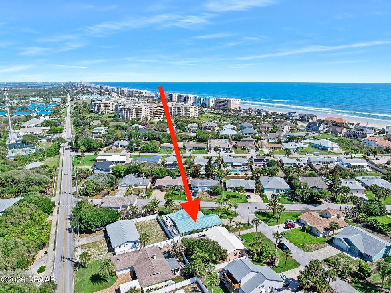 4708 DIXIE DR, PONCE INLET, FL — photo 61