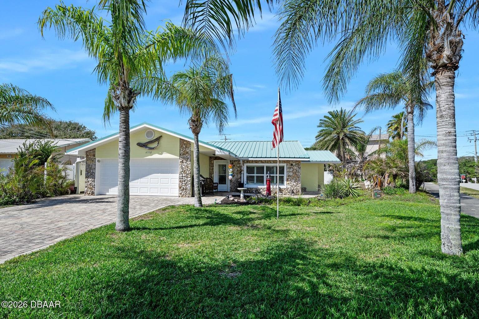 4708 DIXIE DR, PONCE INLET, FL — photo 62