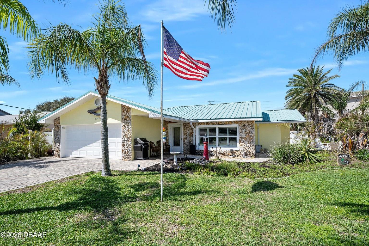 4708 DIXIE DR, PONCE INLET, FL — photo 63