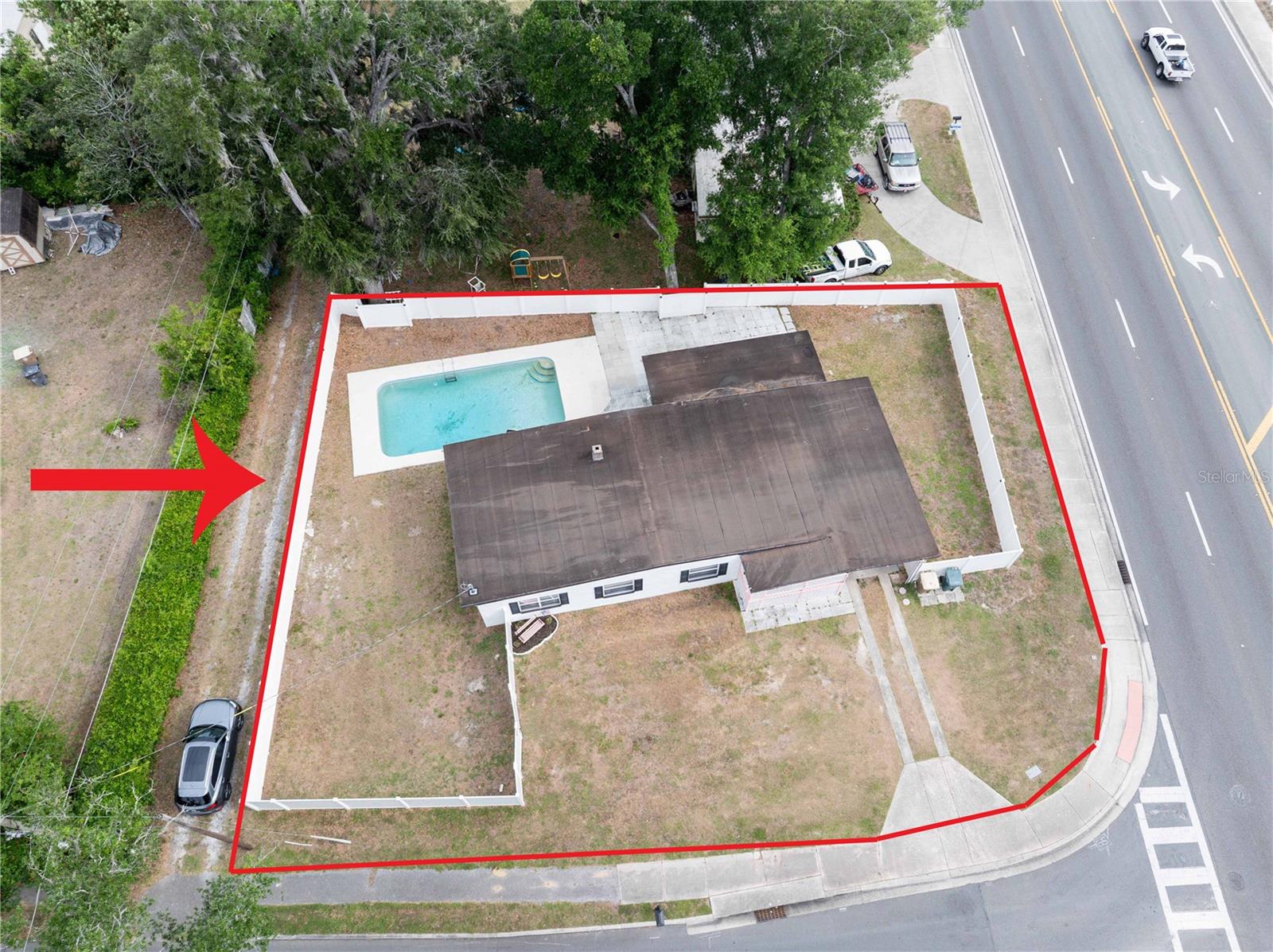 3523 SE 6TH ST, OCALA, FL — photo 44