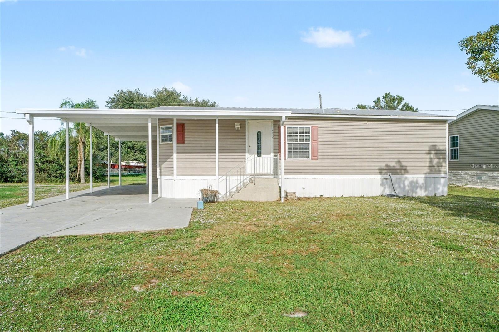6632 JACK ST, PUNTA GORDA, FL