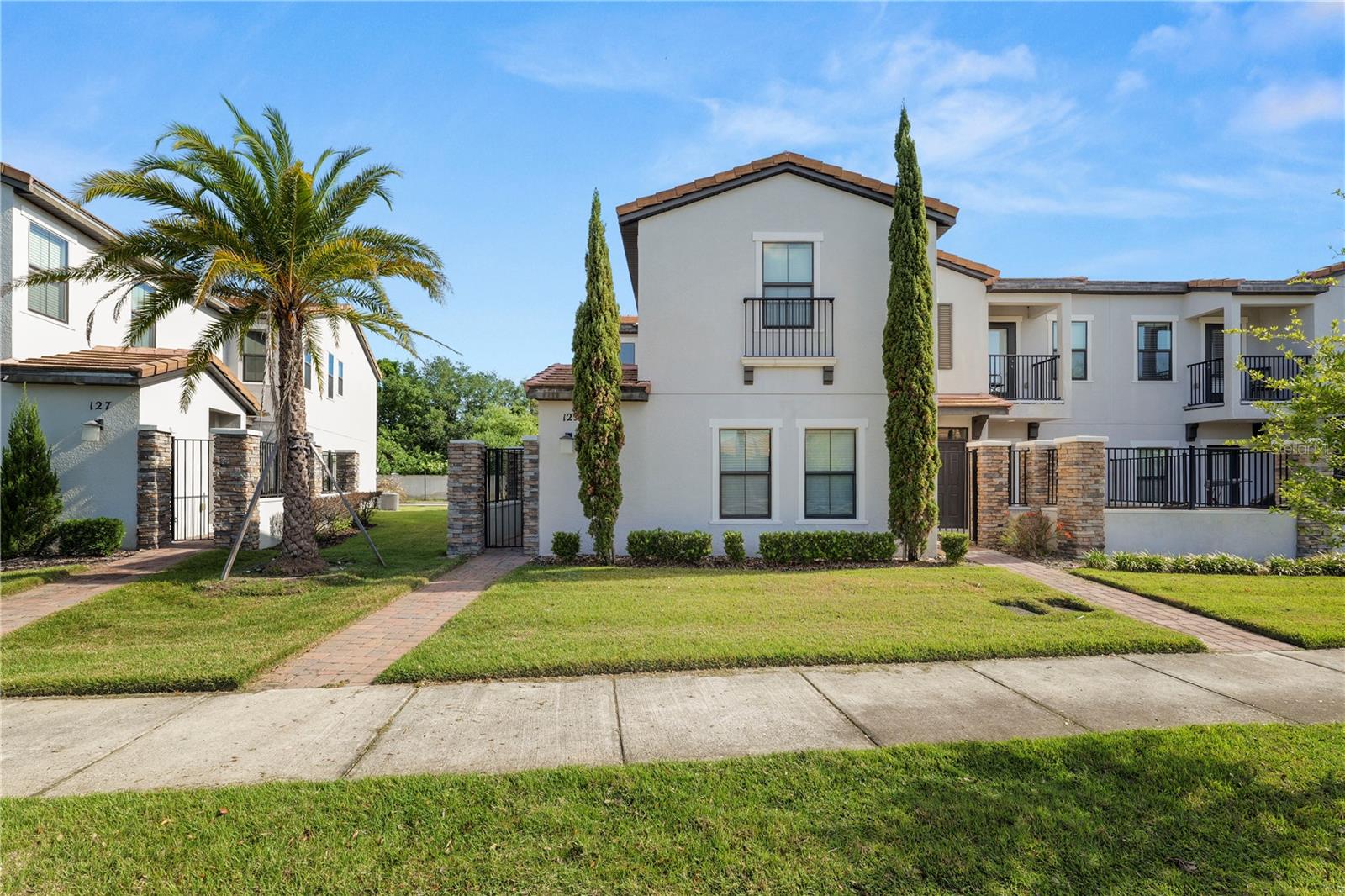 129 KENNY BLVD, HAINES CITY, FL