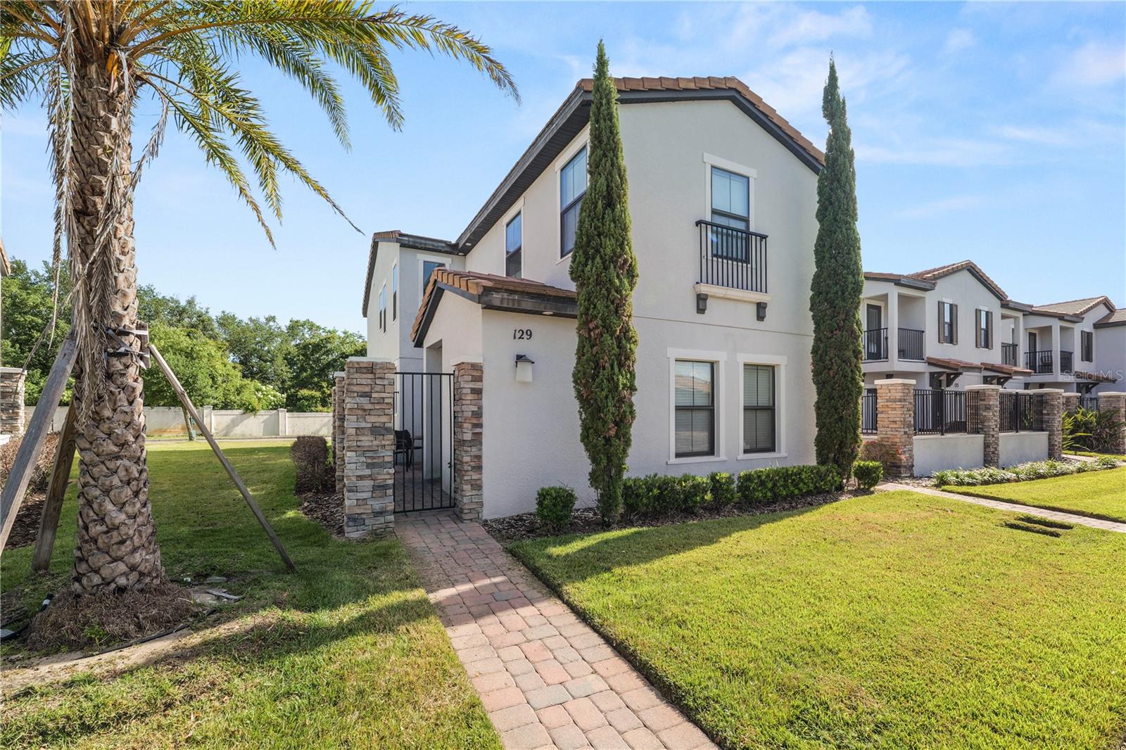 129 KENNY BLVD, HAINES CITY, FL — photo 4