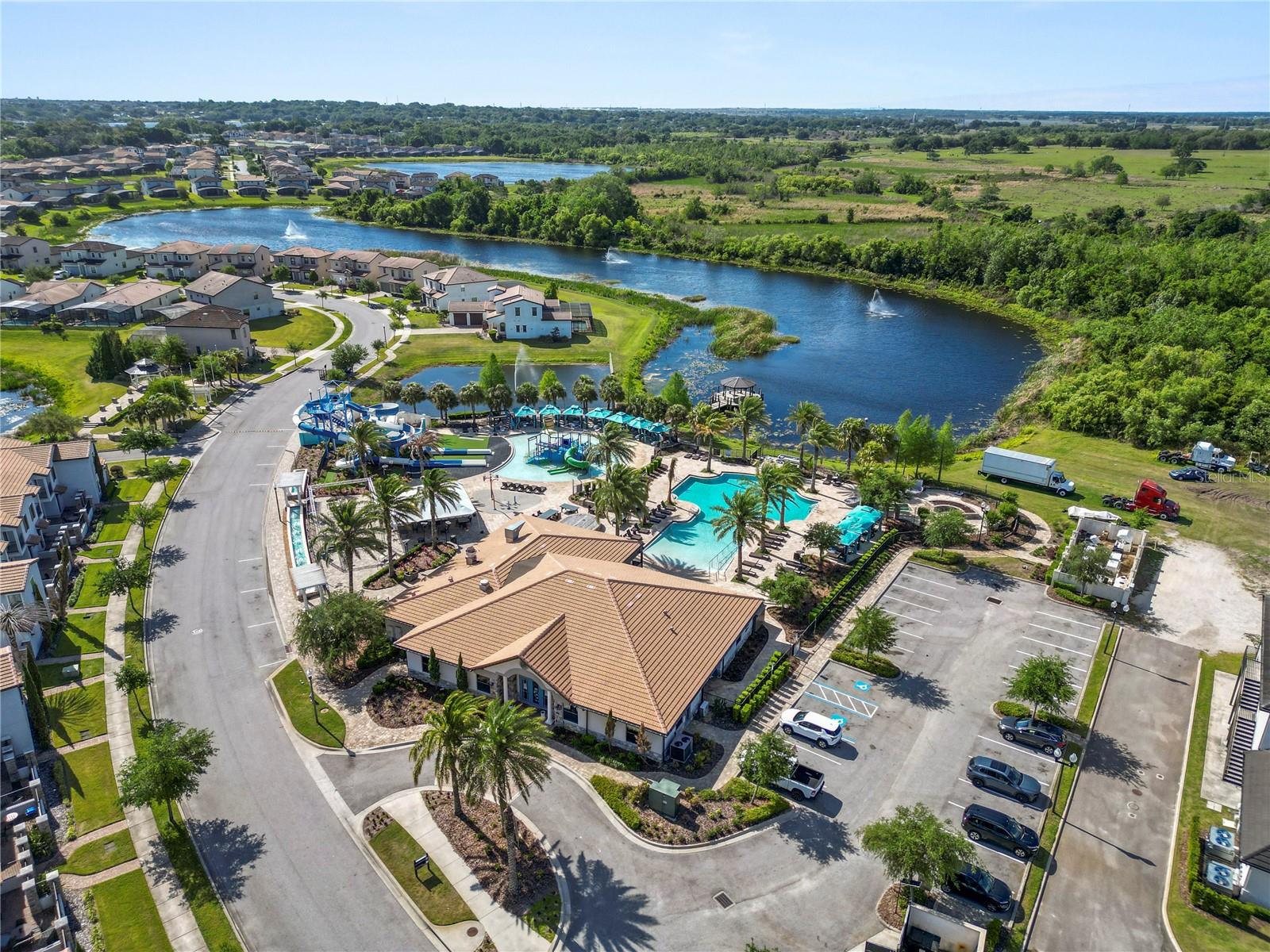 129 KENNY BLVD, HAINES CITY, FL — photo 13