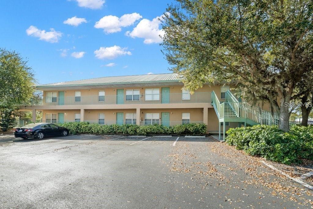 5816 CONGRESS ST #203, NEW PORT RICHEY, FL — photo 2