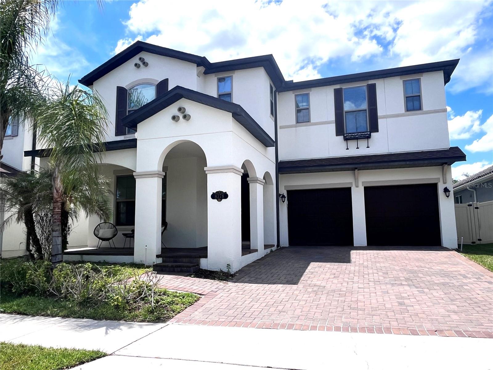8278 PROCIDA ISLE LN, WINDERMERE, FL