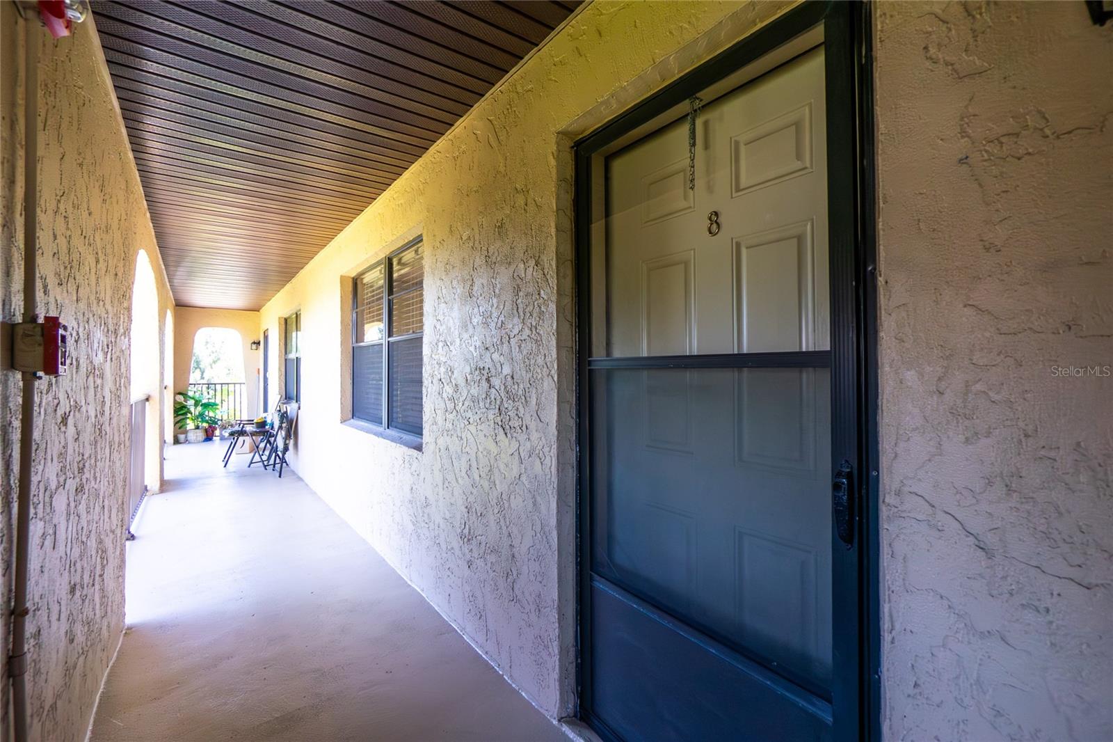 1217 AQUI ESTA DR #8, PUNTA GORDA, FL — photo 32