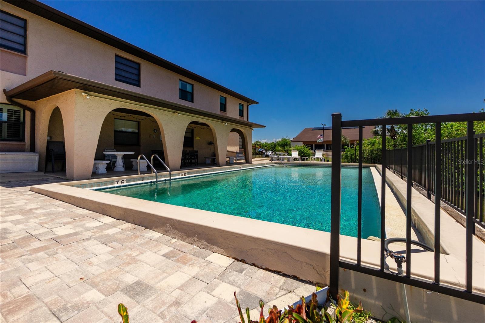 1217 AQUI ESTA DR #8, PUNTA GORDA, FL — photo 37