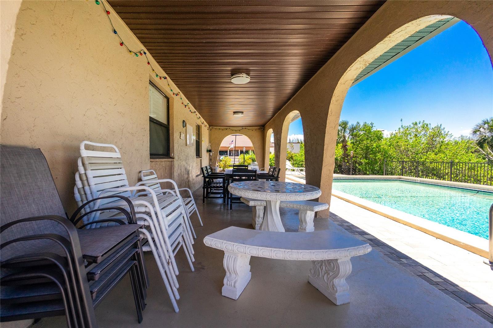1217 AQUI ESTA DR #8, PUNTA GORDA, FL — photo 38