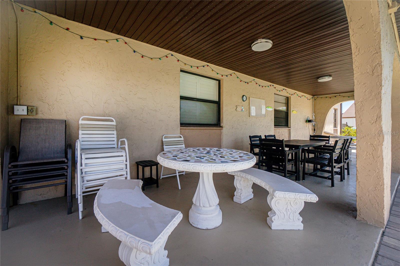 1217 AQUI ESTA DR #8, PUNTA GORDA, FL — photo 39