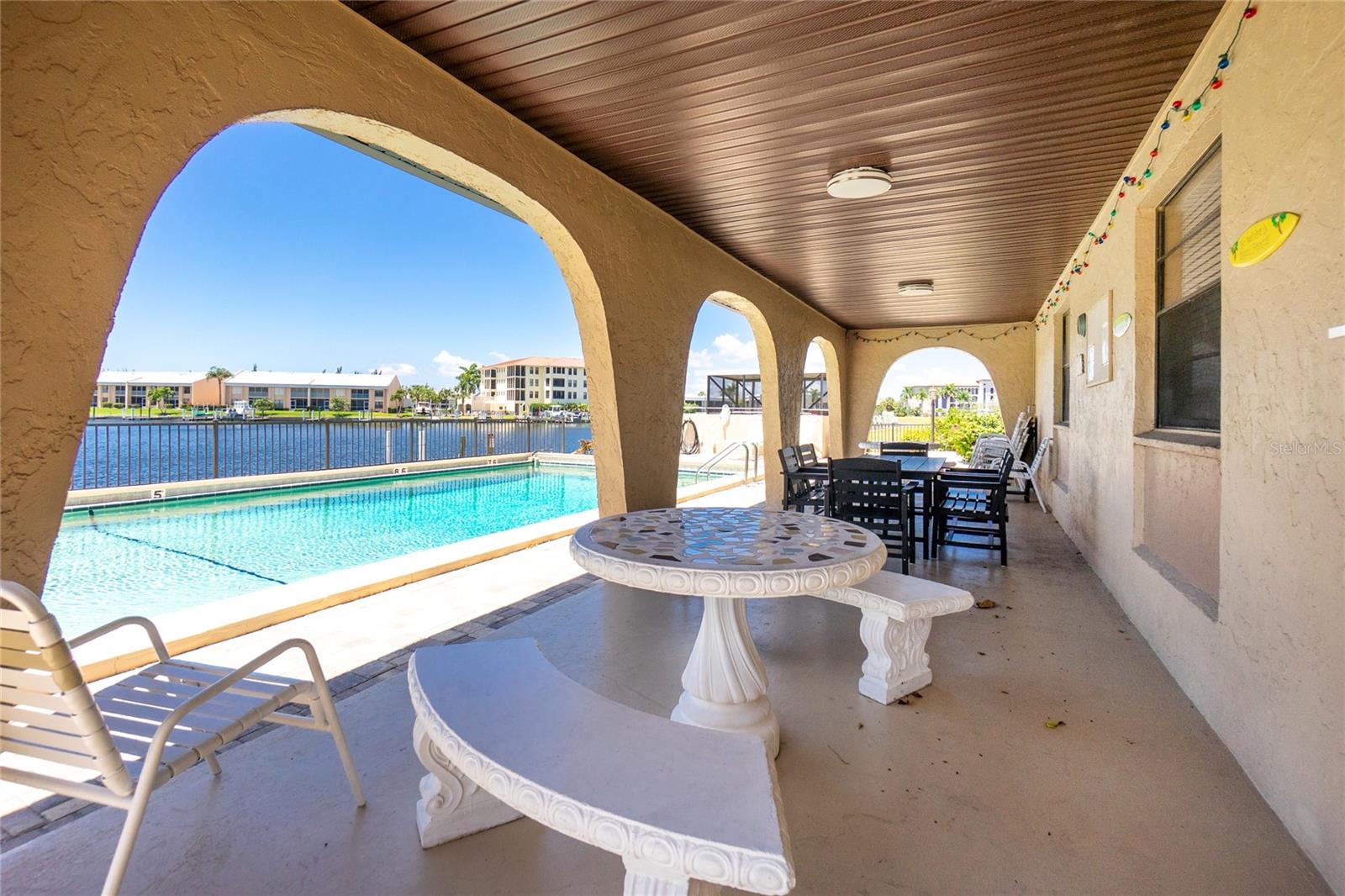 1217 AQUI ESTA DR #8, PUNTA GORDA, FL — photo 41
