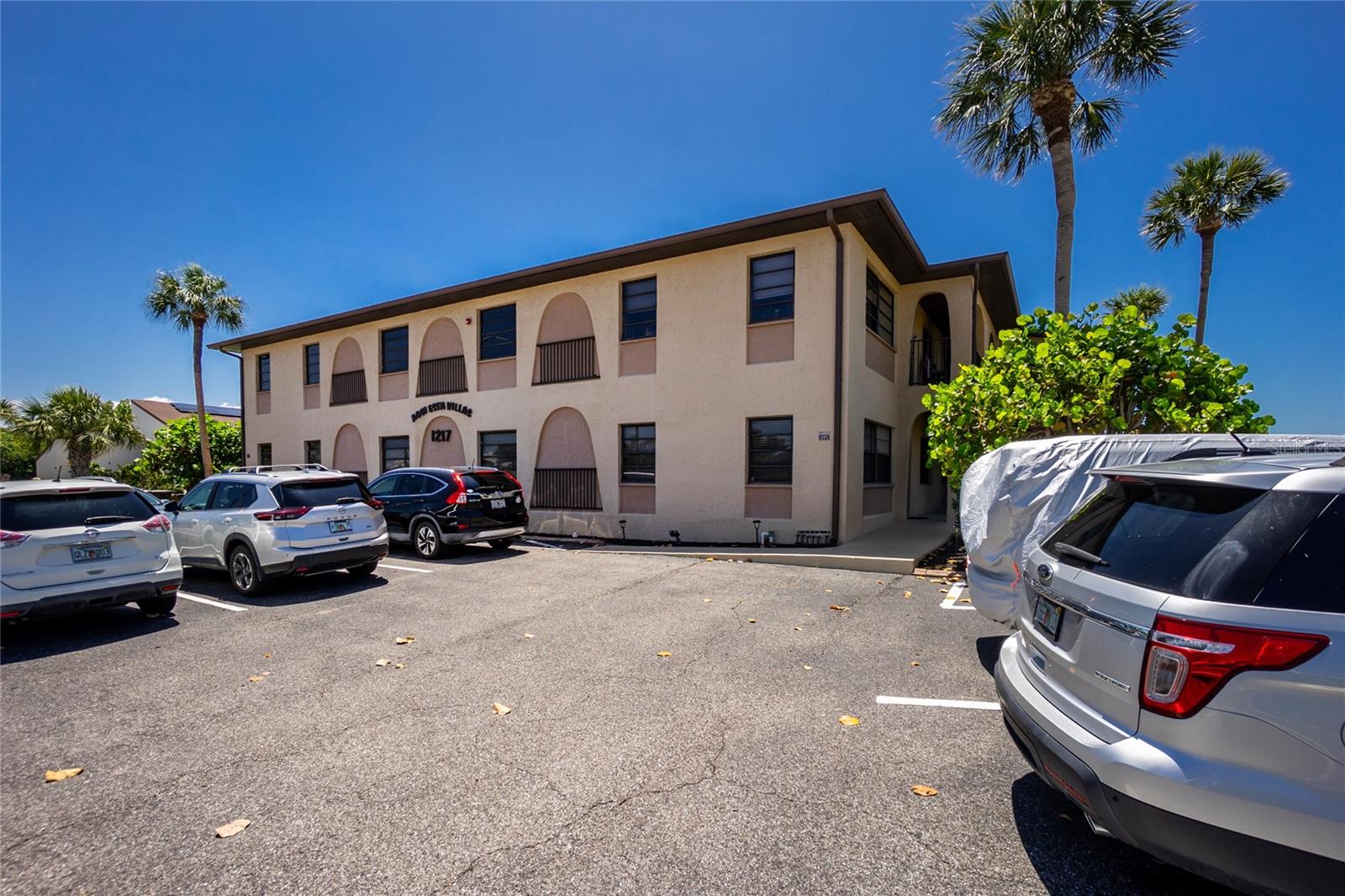 1217 AQUI ESTA DR #8, PUNTA GORDA, FL — photo 46