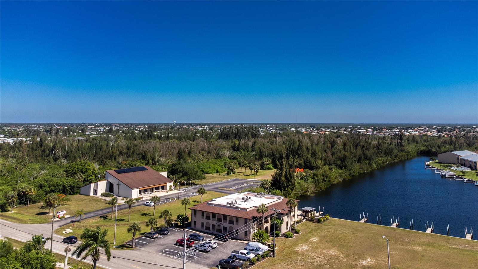 1217 AQUI ESTA DR #8, PUNTA GORDA, FL — photo 49