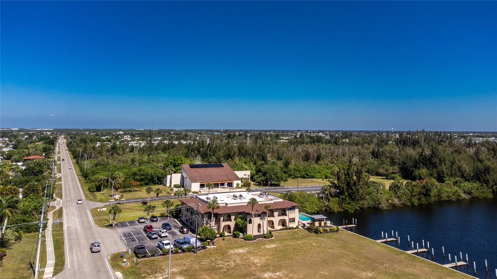 1217 AQUI ESTA DR #8, PUNTA GORDA, FL — photo 50