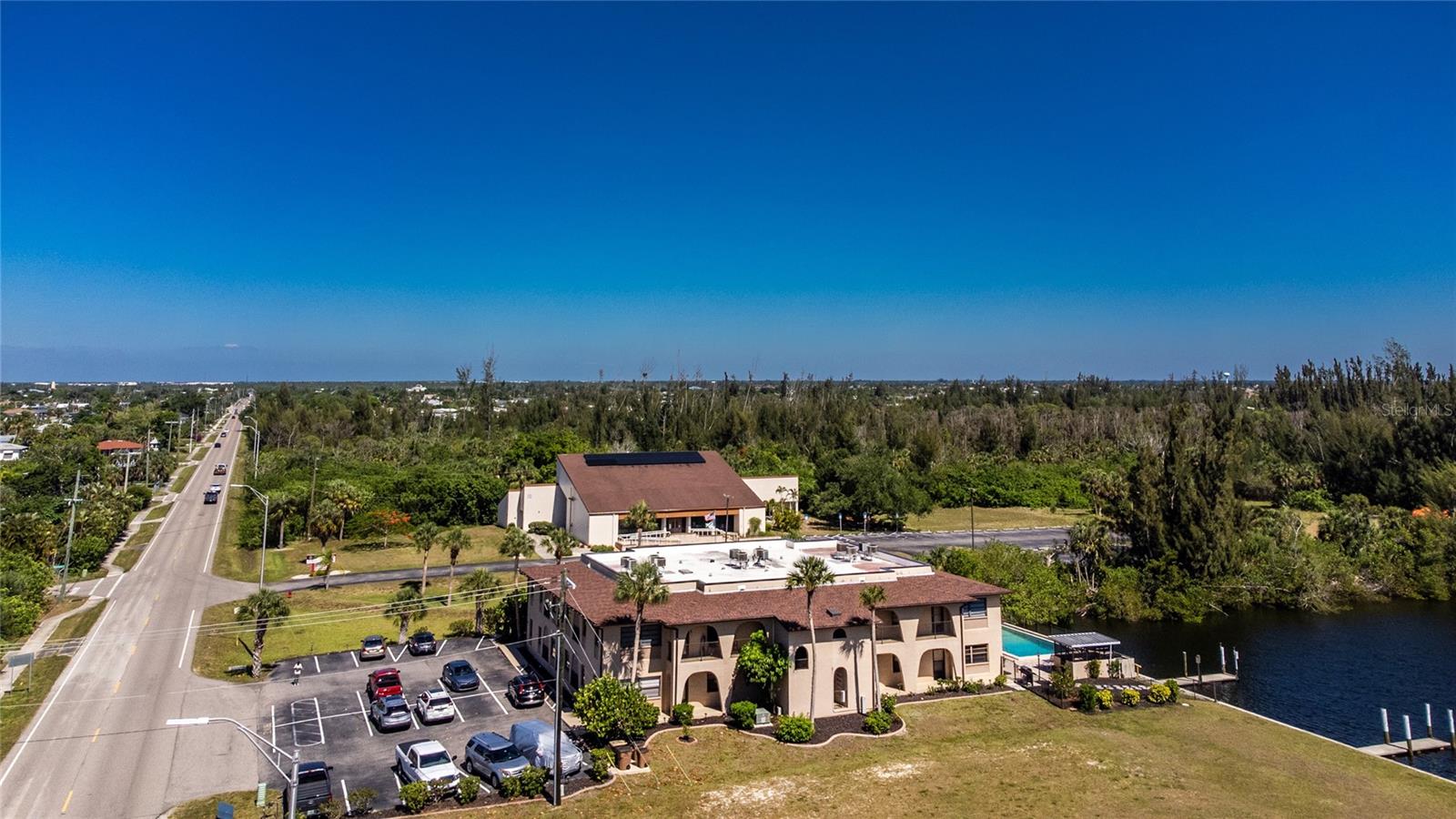 1217 AQUI ESTA DR #8, PUNTA GORDA, FL — photo 51