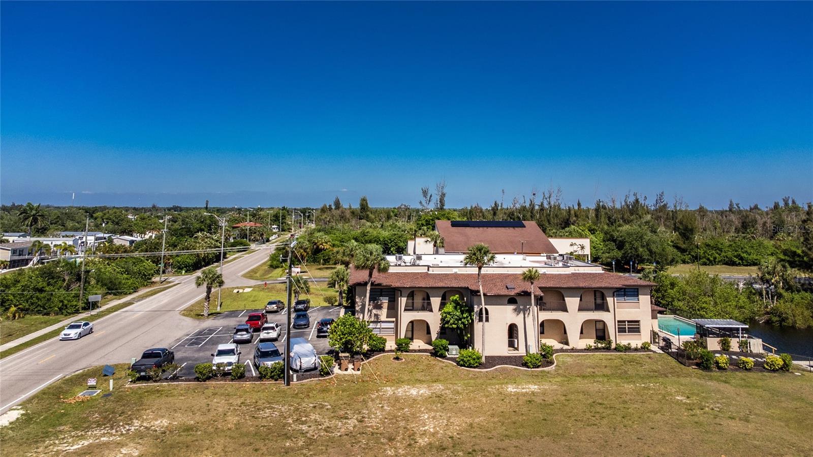 1217 AQUI ESTA DR #8, PUNTA GORDA, FL — photo 52