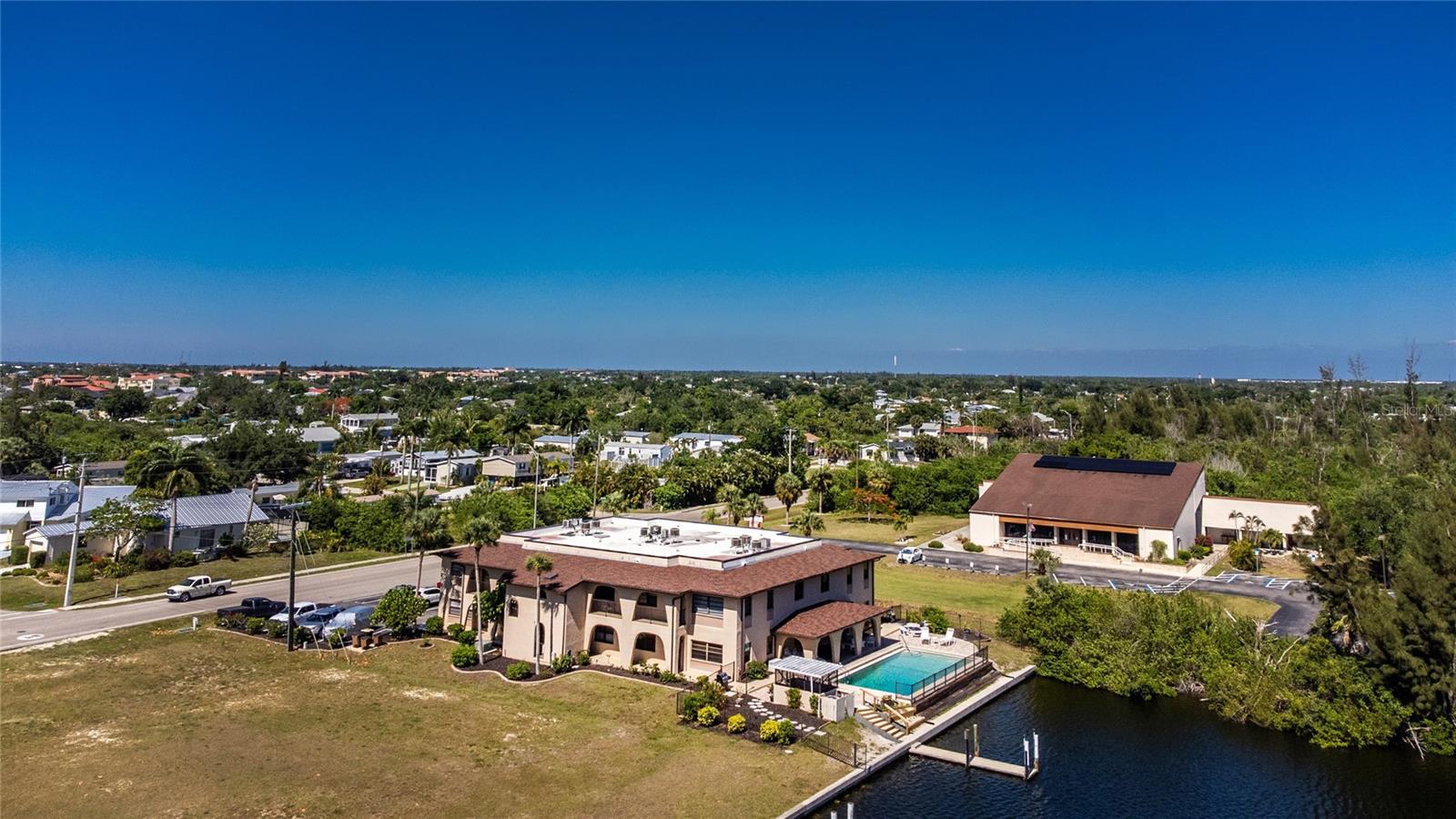 1217 AQUI ESTA DR #8, PUNTA GORDA, FL — photo 53