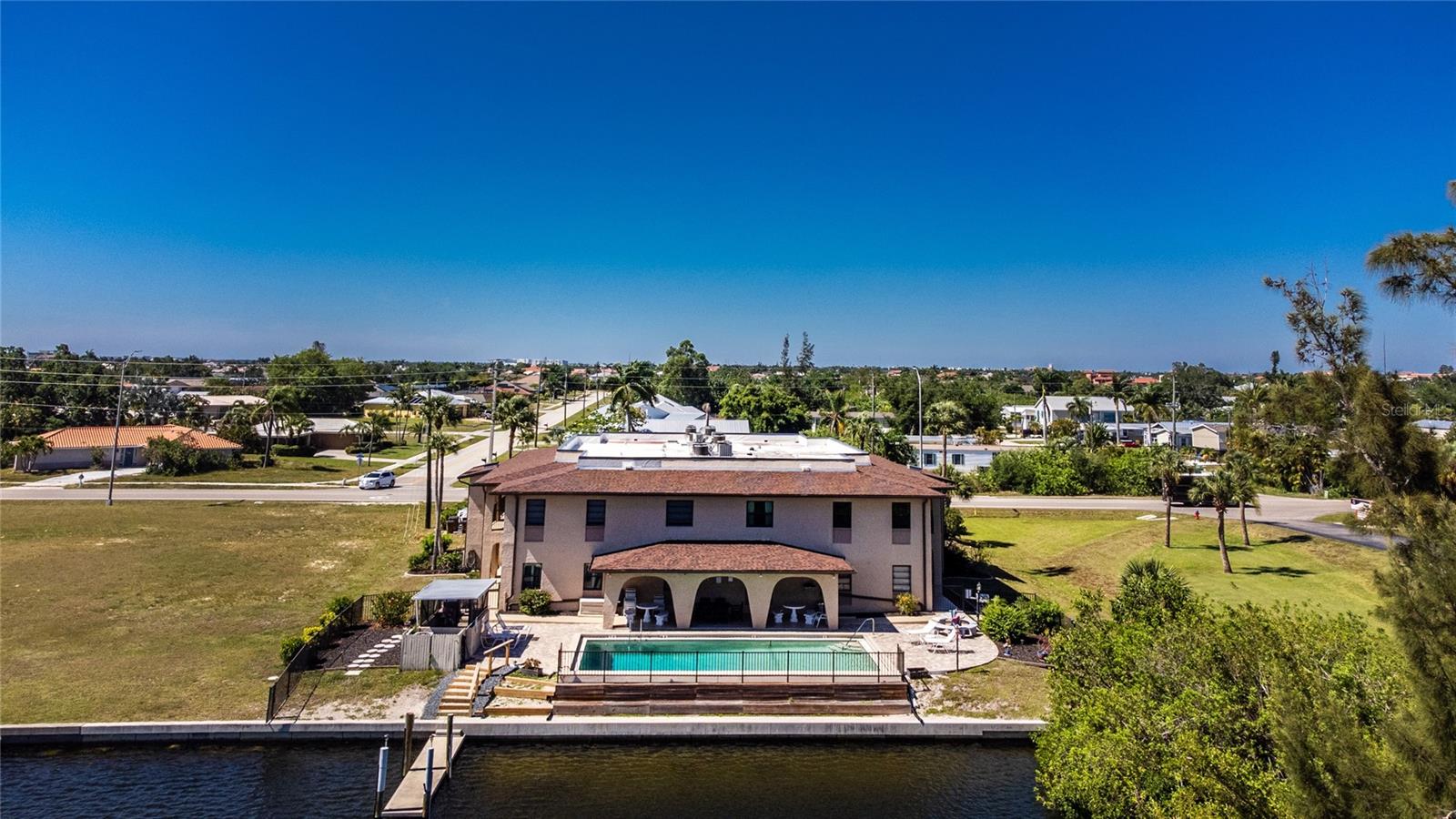 1217 AQUI ESTA DR #8, PUNTA GORDA, FL — photo 55