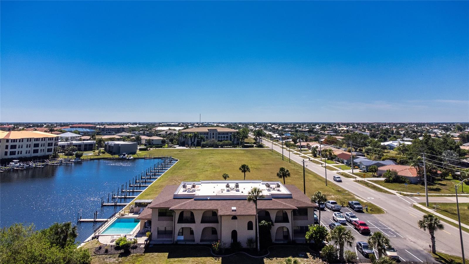 1217 AQUI ESTA DR #8, PUNTA GORDA, FL — photo 57