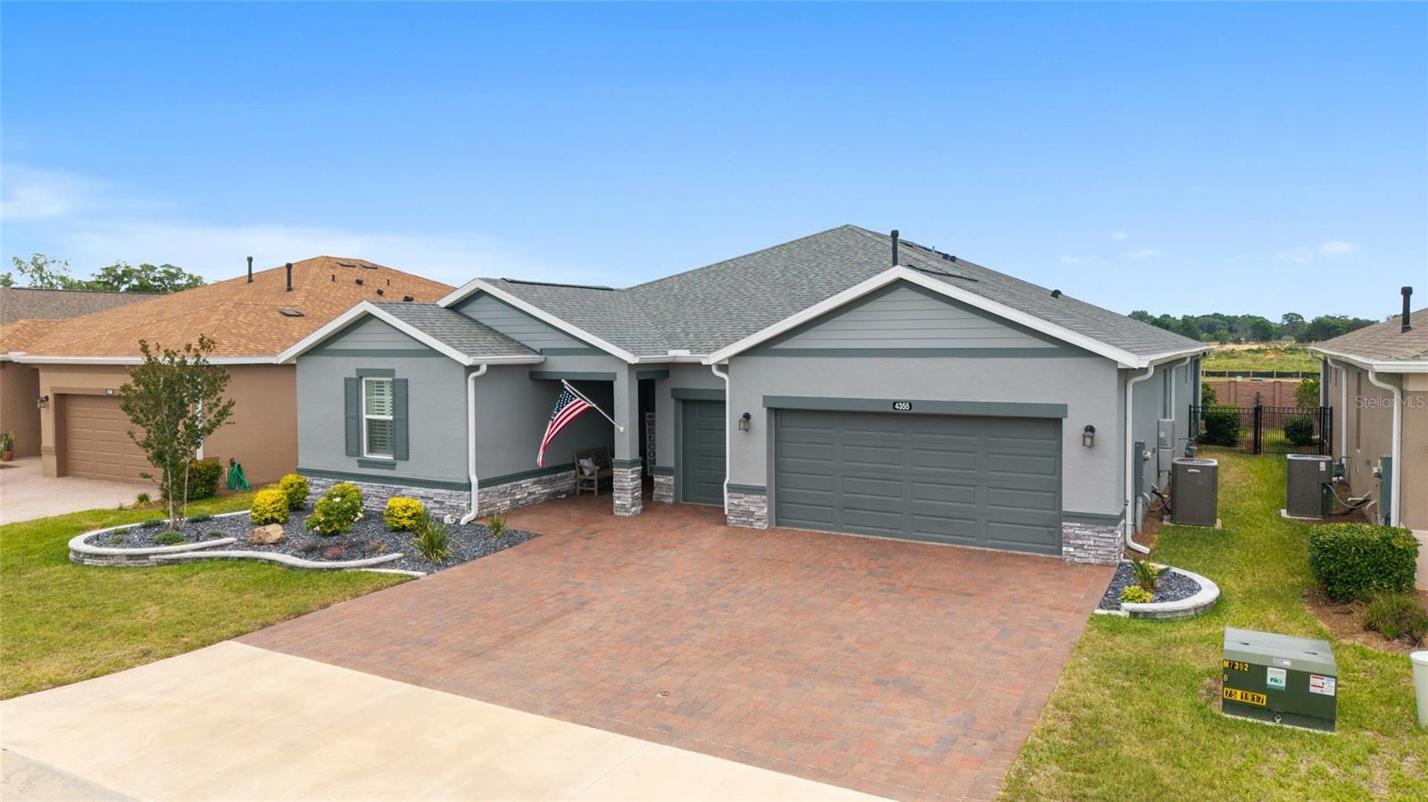 4355 NW 53RD CT, OCALA, FL