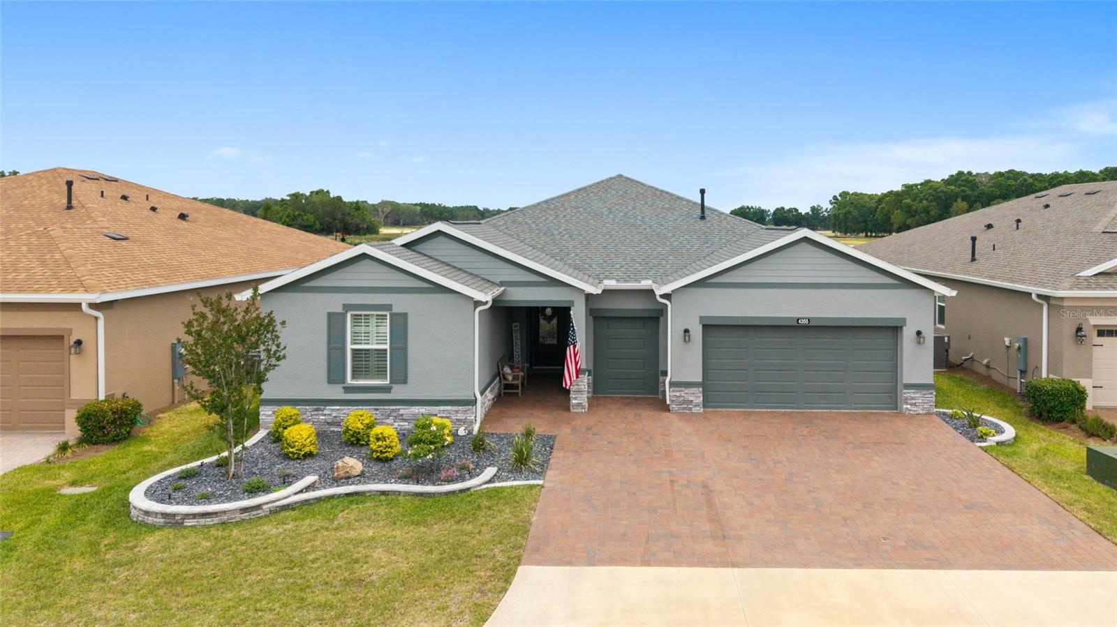 4355 NW 53RD CT, OCALA, FL — photo 2