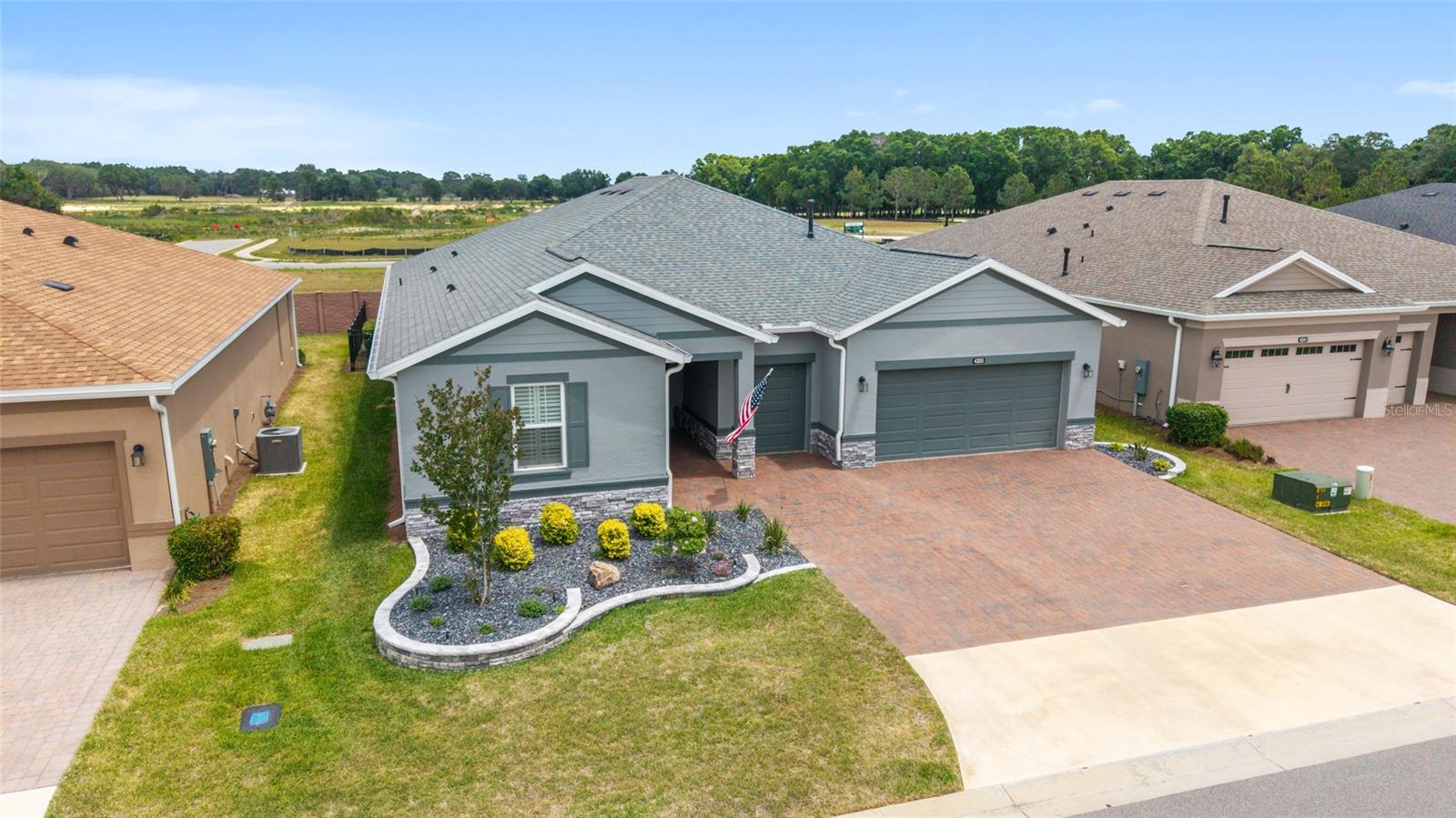 4355 NW 53RD CT, OCALA, FL — photo 4