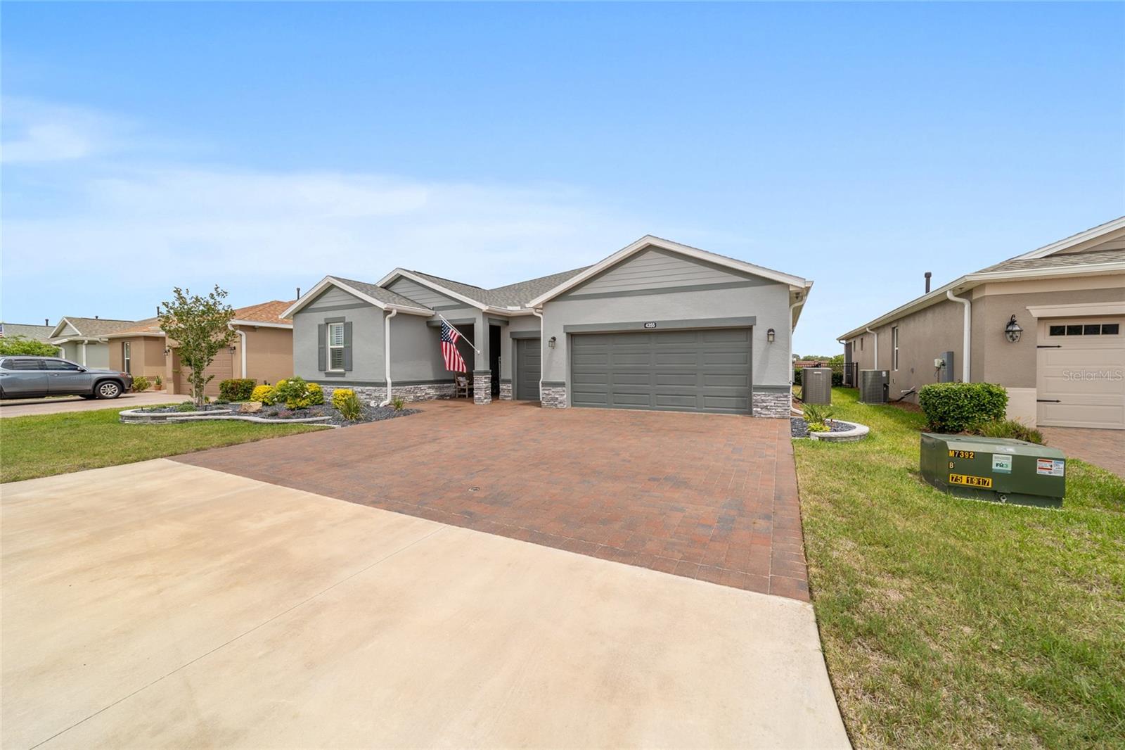 4355 NW 53RD CT, OCALA, FL — photo 15