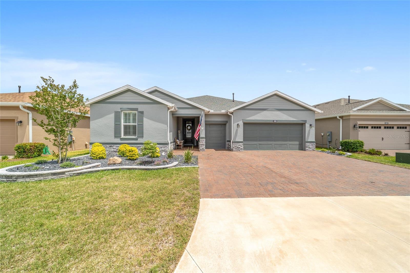 4355 NW 53RD CT, OCALA, FL — photo 16