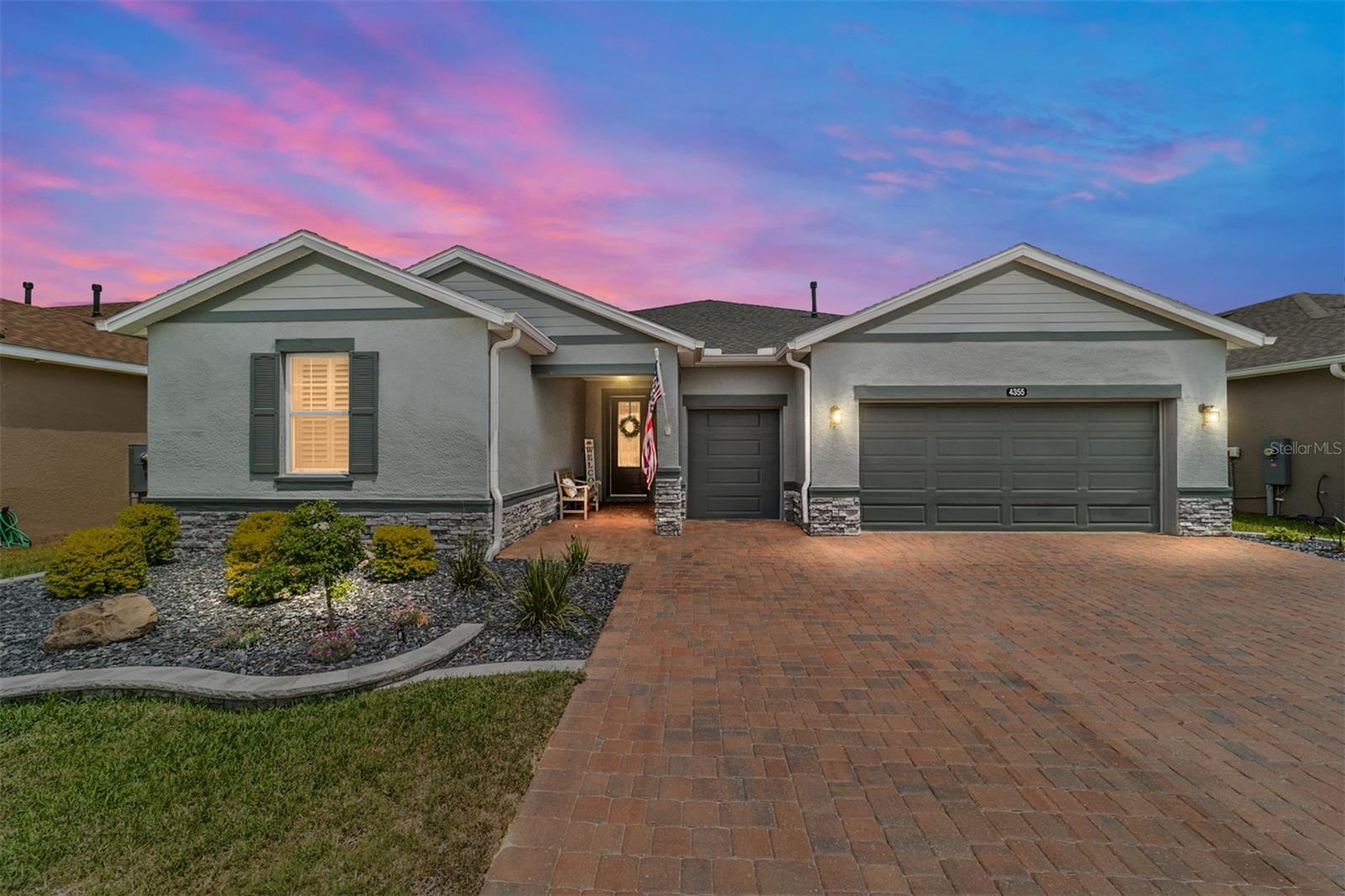 4355 NW 53RD CT, OCALA, FL — photo 19
