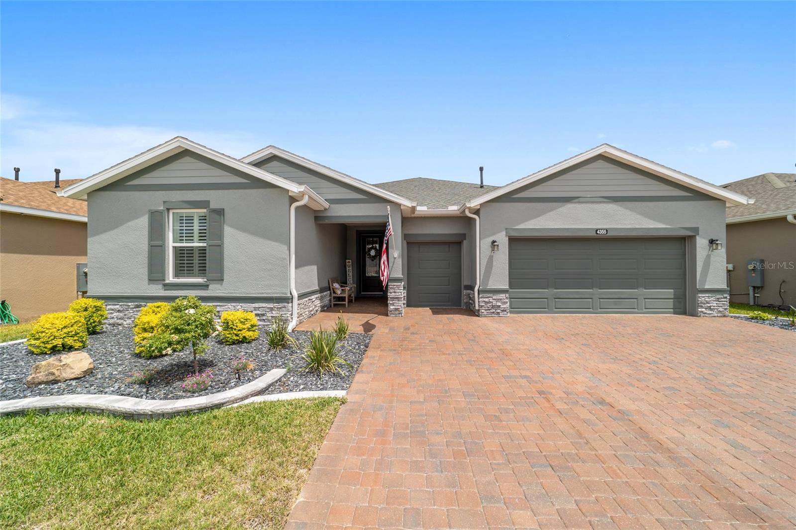 4355 NW 53RD CT, OCALA, FL — photo 20