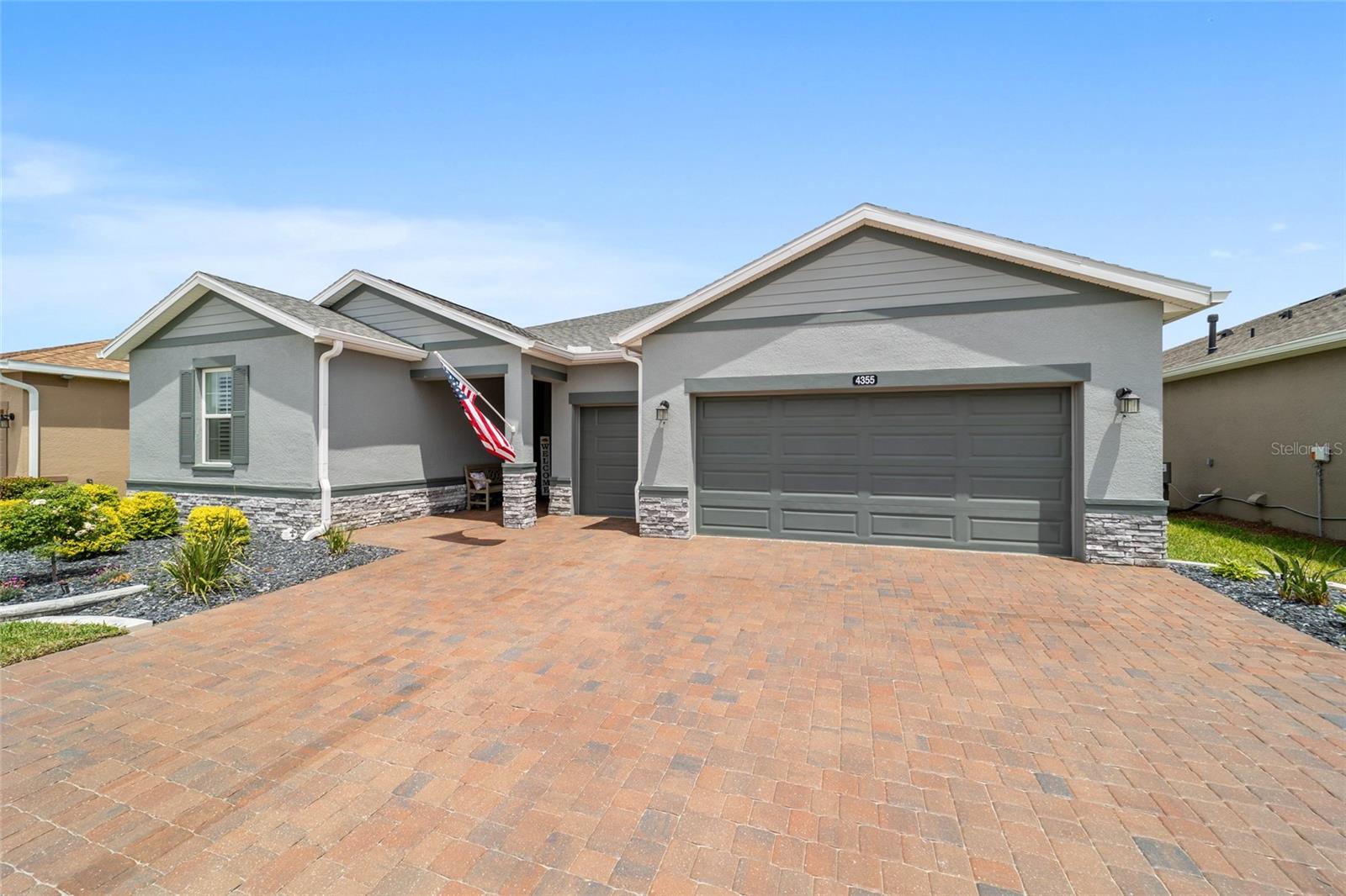 4355 NW 53RD CT, OCALA, FL — photo 21
