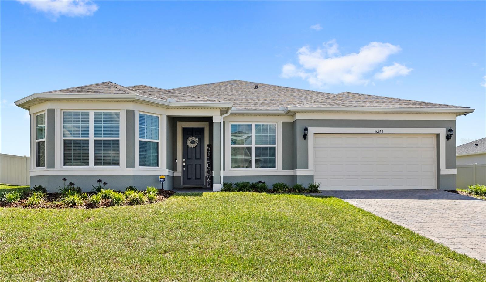 5269 FOOTHILLS PRESERVE LOOP, MOUNT DORA, FL