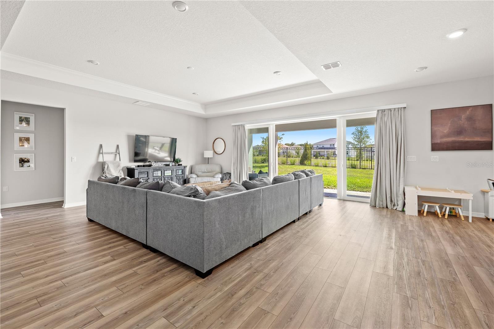 5269 FOOTHILLS PRESERVE LOOP, MOUNT DORA, FL — photo 10