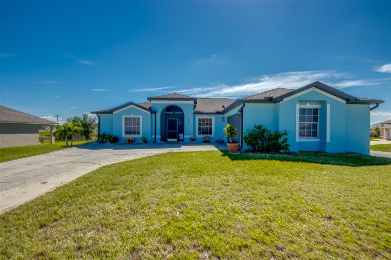 2613 SW 7TH PL, CAPE CORAL, FL