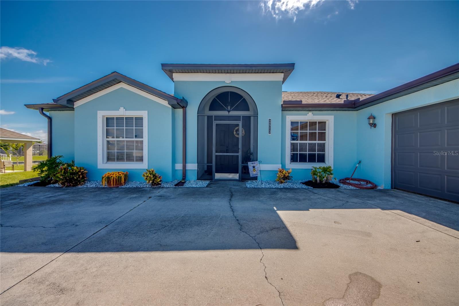 2613 SW 7TH PL, CAPE CORAL, FL — photo 2