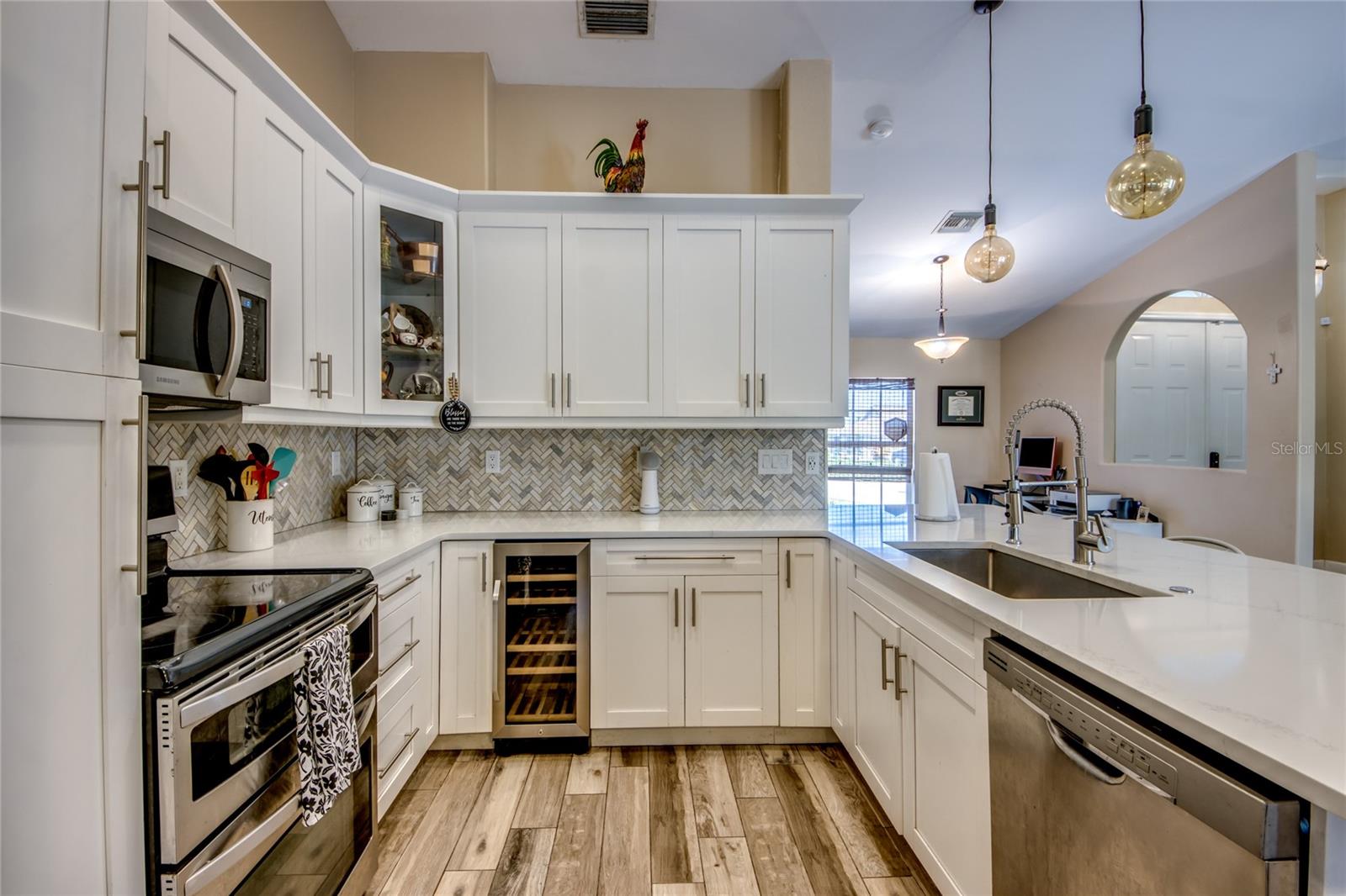 2613 SW 7TH PL, CAPE CORAL, FL — photo 16