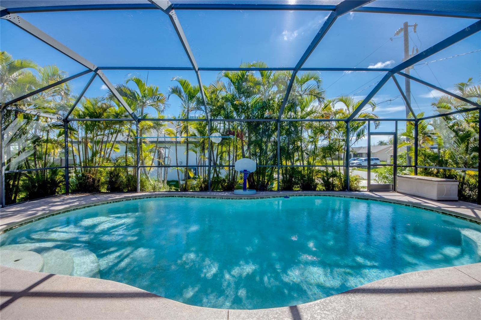 2613 SW 7TH PL, CAPE CORAL, FL — photo 38