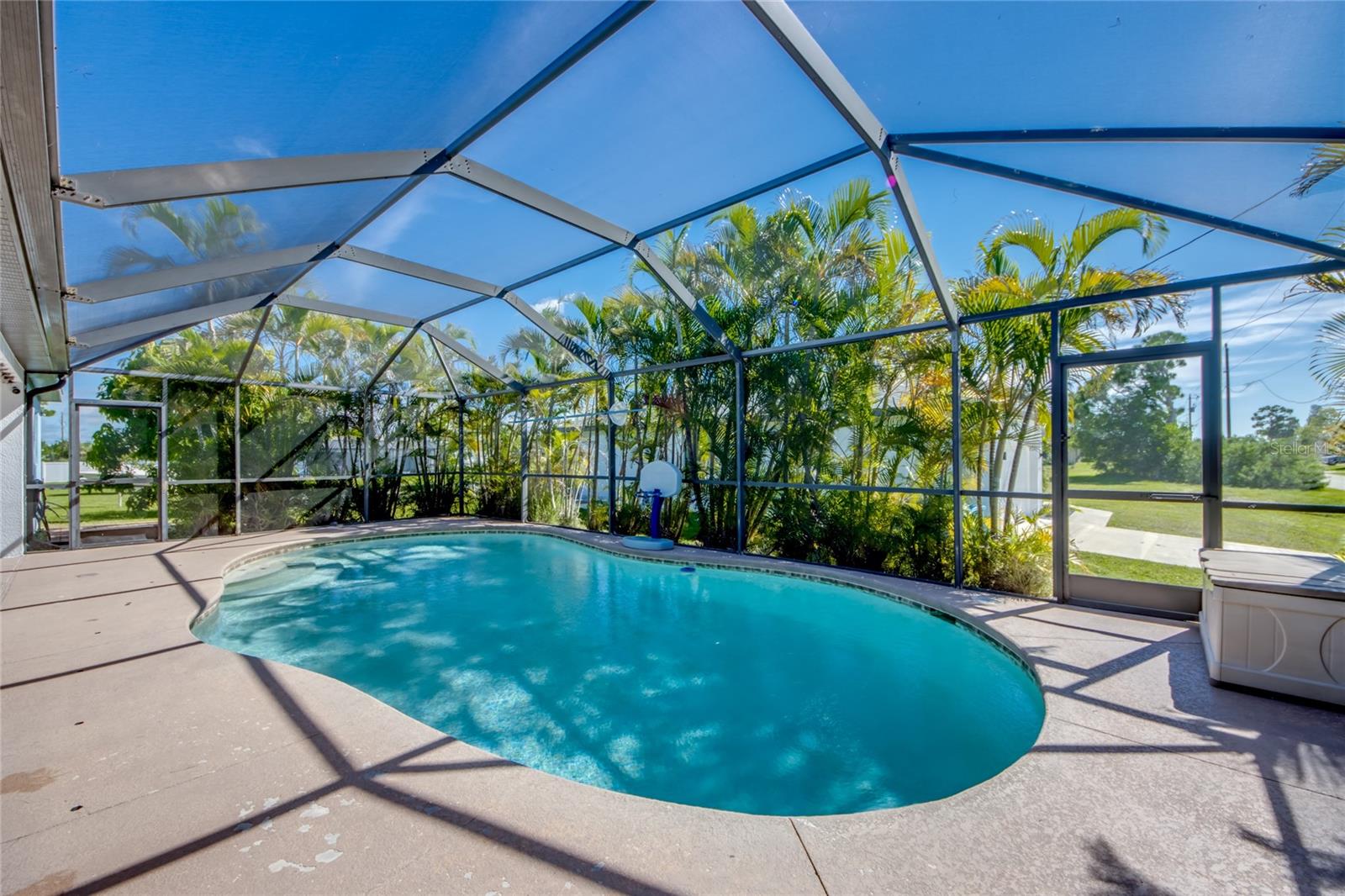 2613 SW 7TH PL, CAPE CORAL, FL — photo 40