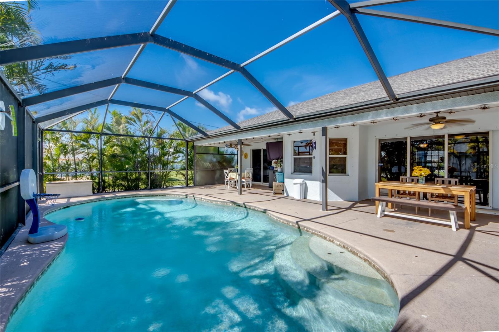 2613 SW 7TH PL, CAPE CORAL, FL — photo 41